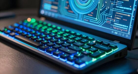 encryption safeguards personal information