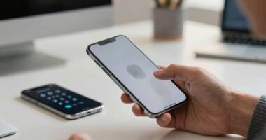 enhance security with 2fa