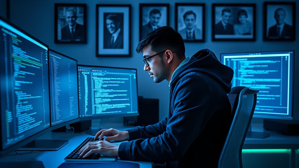 ethical hackers protect digital assets