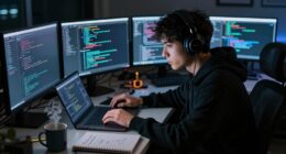 ethical hacking daily routines