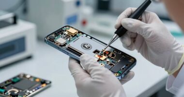 ethical phone hacking