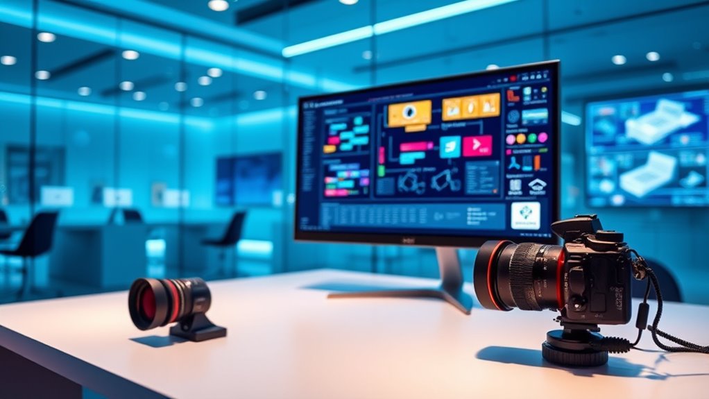 evolution of accessible programming