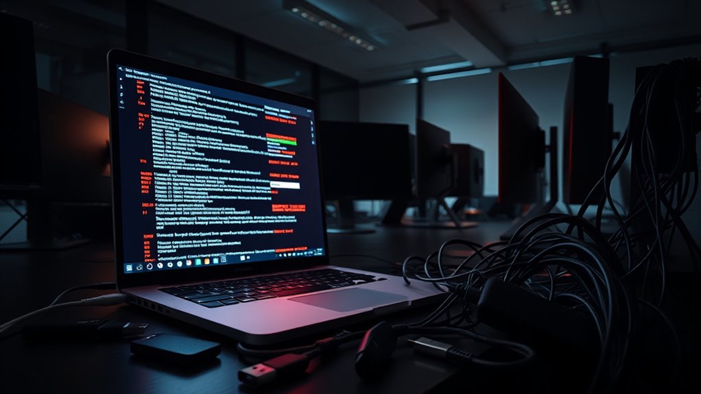 evolving multi layered ransomware tactics