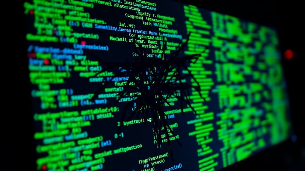 evolving stealthy malware tactics