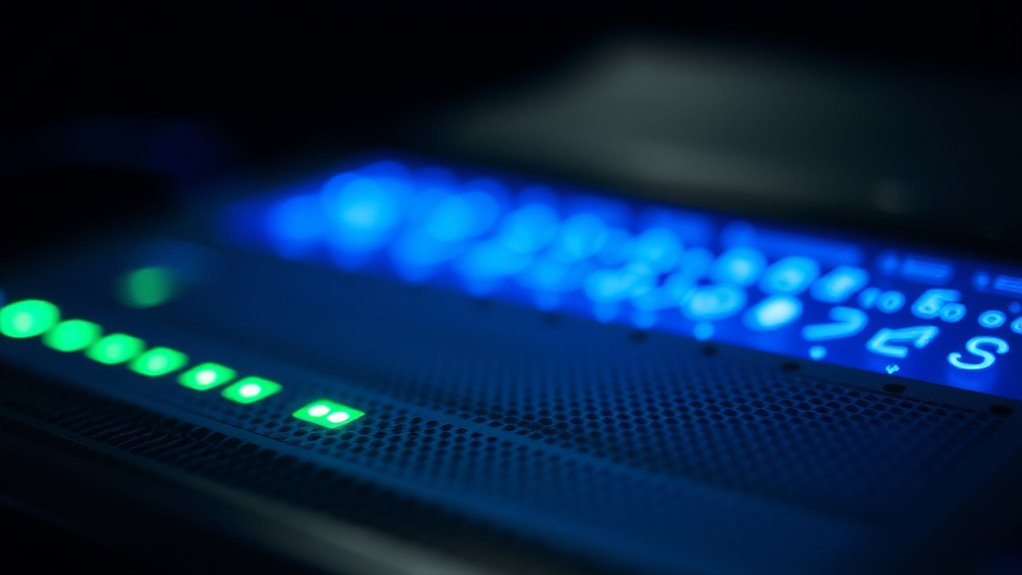 exploiting physical side channels