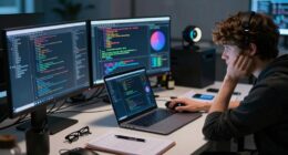 exploring hacking without programming