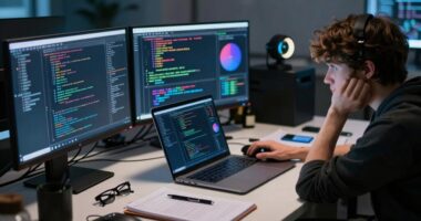 exploring hacking without programming