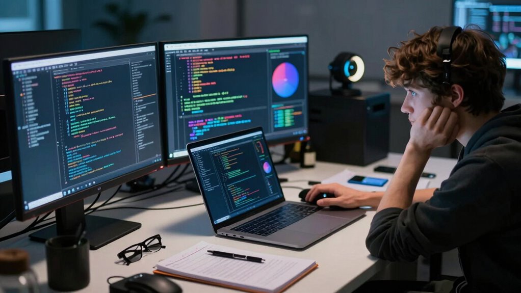 exploring hacking without programming