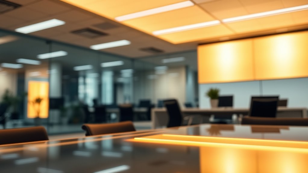 fast secure light based connectivity