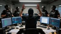 fbi captures silk road founder
