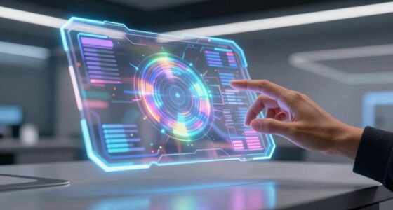 future of 3d visuals