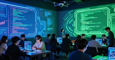 future of hackathon innovation