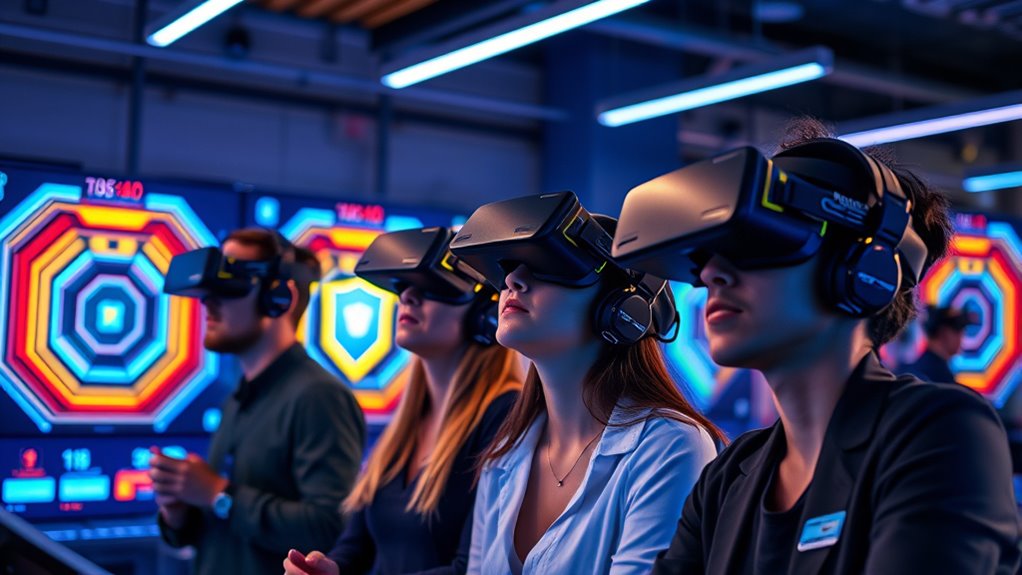 gamification boosts cybersecurity engagement