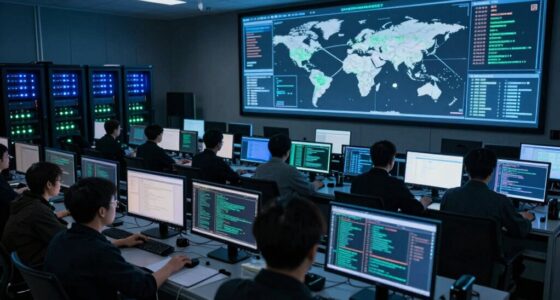 google hack china cyber army