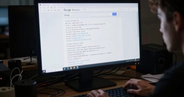 google hacking secrets revealed