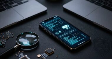 government spyware surveillance expos