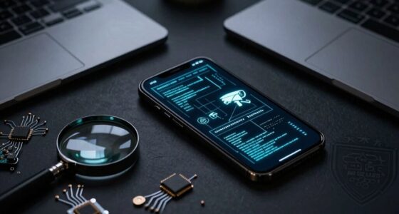 government spyware surveillance expos