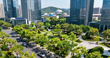 green tech vs greenwashing