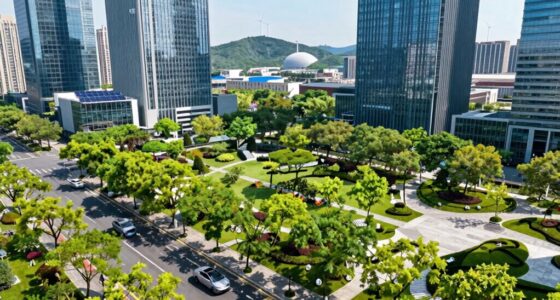 green tech vs greenwashing