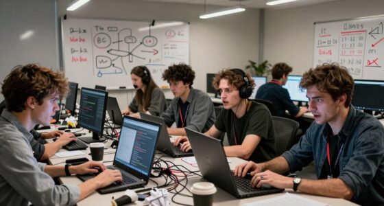 hackathon failures and fixes