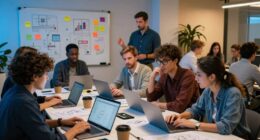 hackathon to startup success