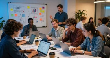 hackathon to startup success