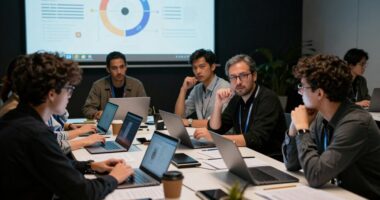 hackathons exploiting developer labor