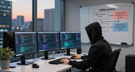 hacker boundaries and regulations