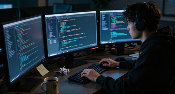 hacker targeting decision process