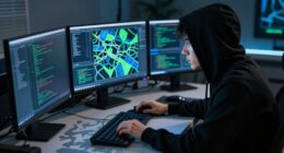 hacker track cover techniques