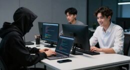 hacker types and evolution