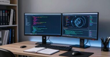 home ethical hacking practice