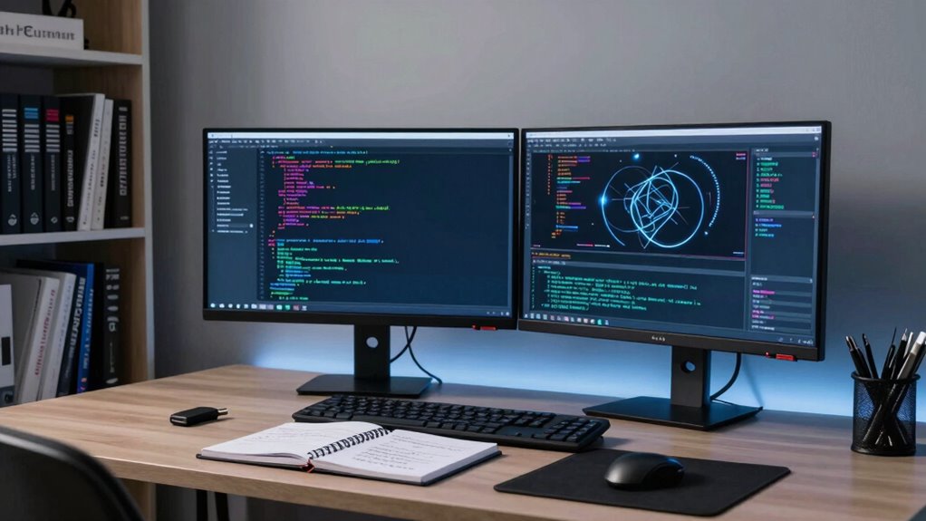 home ethical hacking practice