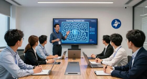 human hacking skills course