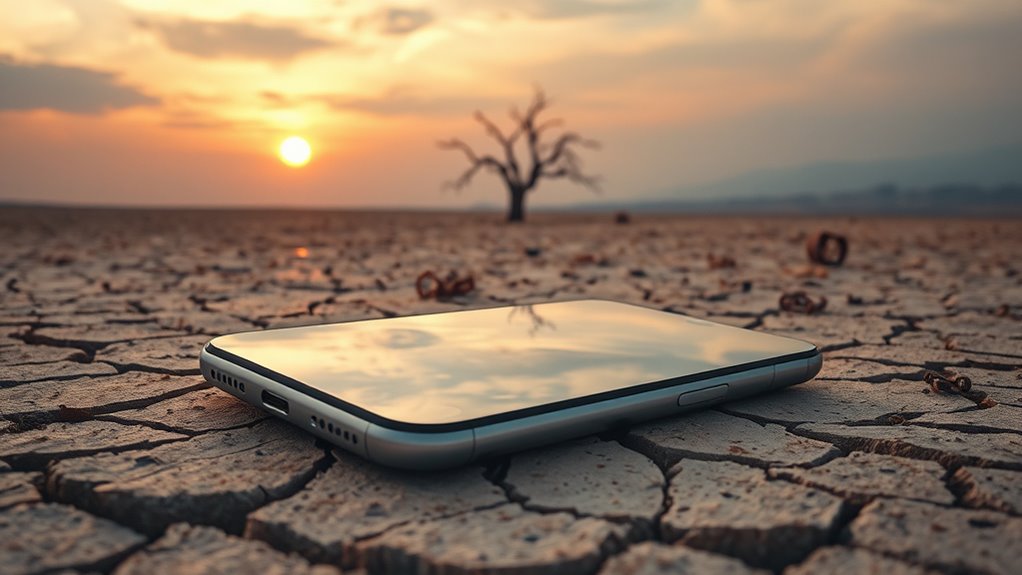 innovation slowdown in smartphones