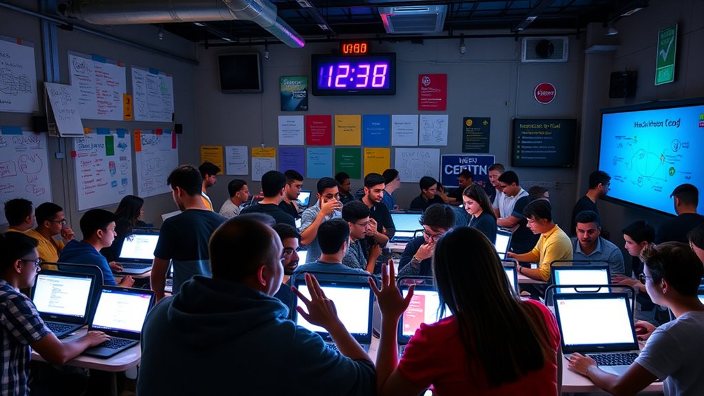 innovative social impact solutions