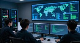 international emotet takedown operation