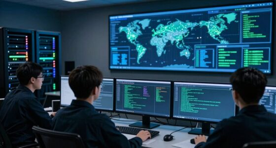 international emotet takedown operation