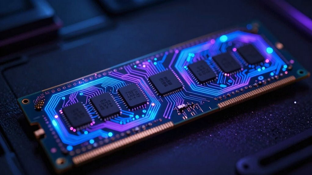 invisible ram based malware