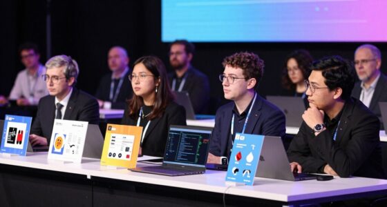 judges tips for innovation