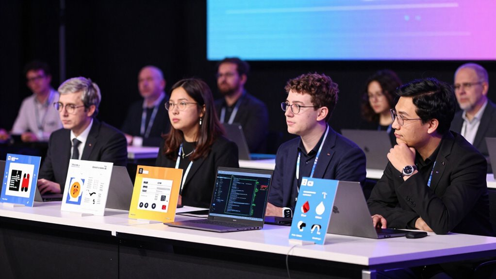 judges tips for innovation