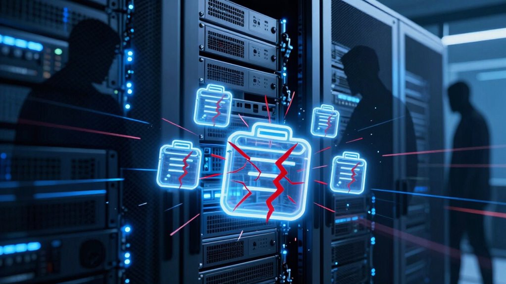 kubernetes container security threats