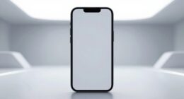 lack of smartphone innovation