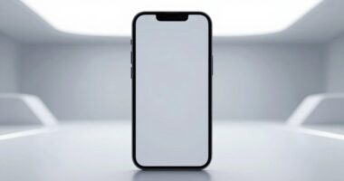 lack of smartphone innovation