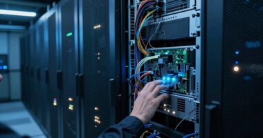 leaky server exposes records