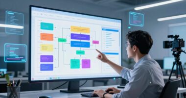 low code programming future