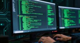 malware evading traditional antivirus