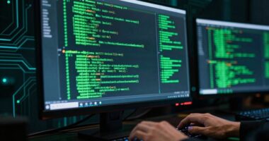 malware evading traditional antivirus