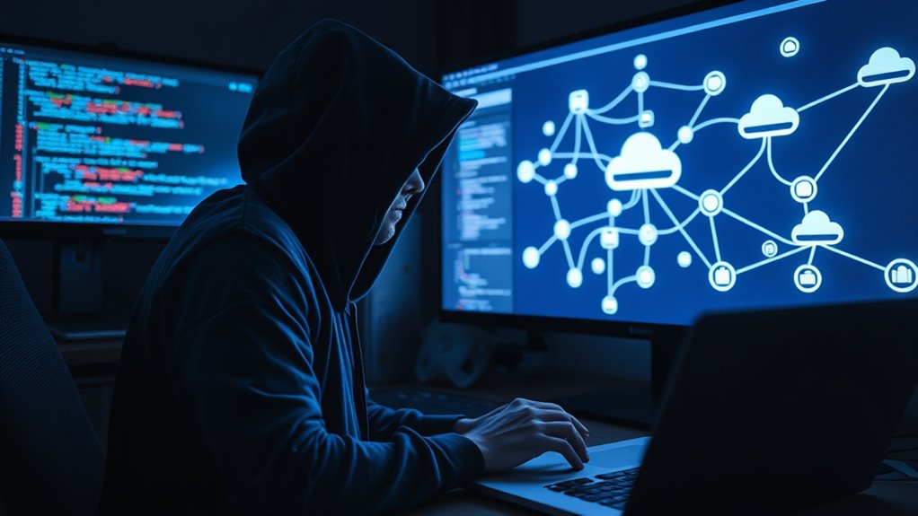 multi cloud vulnerabilities escalate risks