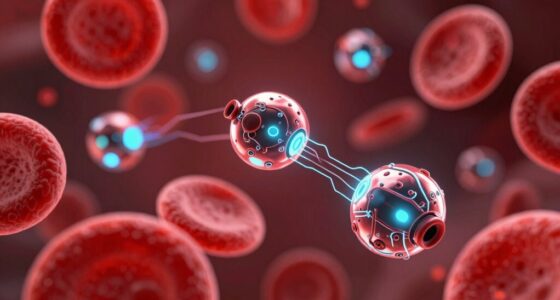 nanobots for medical treatment